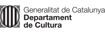 Generalitat de Catalunya